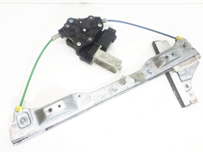 Recambio de elevalunas delantero izquierdo para opel corsa d corsavan referencia OEM IAM 72017003  