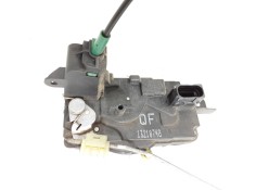 Recambio de cerradura puerta delantera izquierda para opel astra h ber. cosmo referencia OEM IAM 13210748  