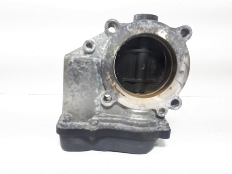 Recambio de caja mariposa para volkswagen golf vi (5k1) gti referencia OEM IAM 06F133062J A2C53302056 