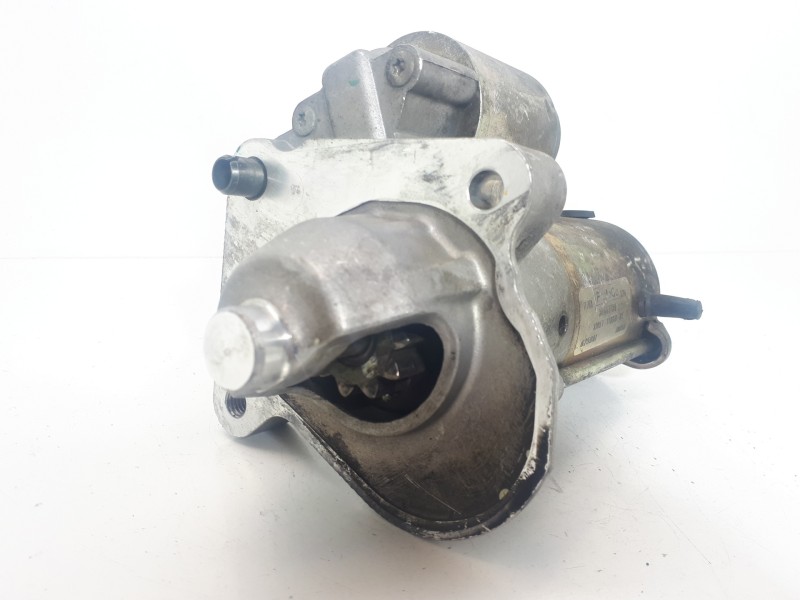 Recambio de motor arranque para volvo s40 berlina 1.6 d kinetic referencia OEM IAM 3M5T11000CE 6250AI 