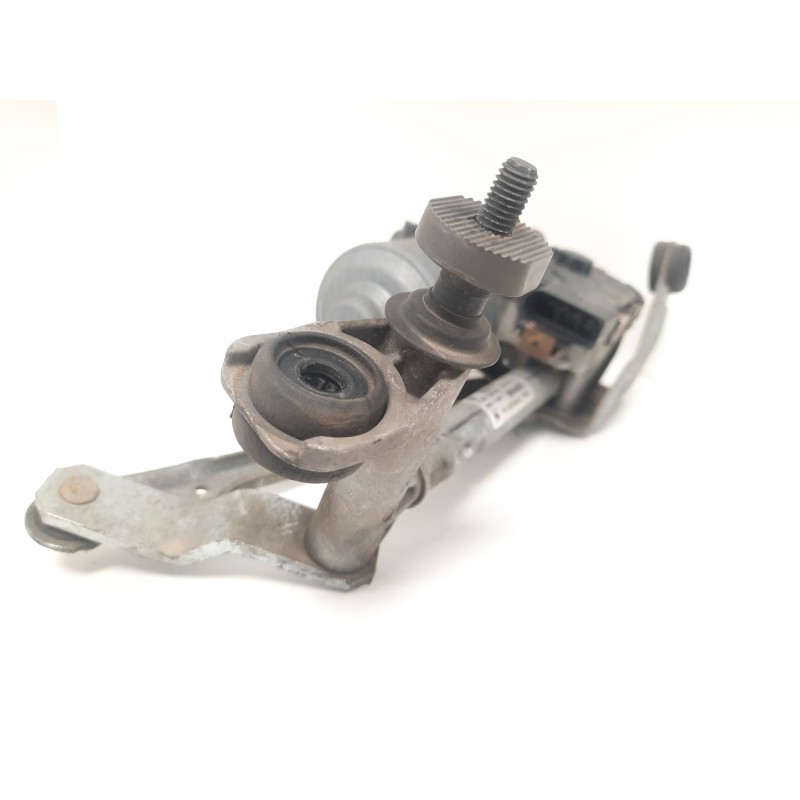 Recambio de motor limpia delantero para seat leon (1p1) comfort limited referencia OEM IAM 1P0955120A 1397220535 1P0955024B 3397