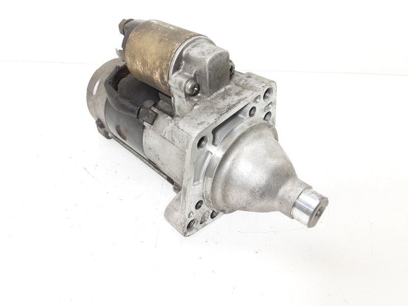 Recambio de motor arranque para chrysler voyager (rg) 2.8 crd executive referencia OEM IAM 04868860AA M002T88971 