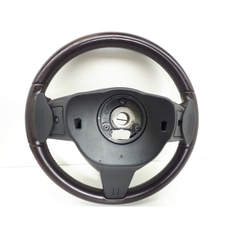 Recambio de volante para jaguar xf 3.0 v6 diesel edition referencia OEM IAM 8X23ABAMS   Recambio de volante para jaguar xf 3.0 v6 diesel edition referencia OEM IAM 8X23ABAMS