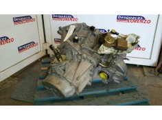 Recambio de caja cambios para peugeot 307 (s1) xs referencia OEM IAM 20DL50  