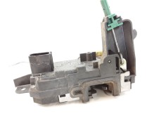Recambio de cerradura puerta delantera izquierda para opel astra h ber. cosmo referencia OEM IAM 13210748   2