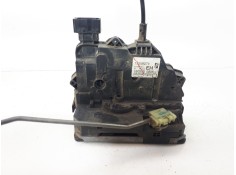 Recambio de cerradura puerta delantera derecha para opel corsa d corsavan referencia OEM IAM 13258274