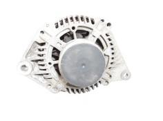 Recambio de alternador para renault megane i fase 2 berlina (ba0) 1.9 dci authentique referencia OEM IAM 437347 A13VI285 80A
