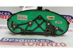 Recambio de cuadro instrumentos para peugeot partner (s2) combi pro referencia OEM IAM 9646434180 WJ1AMLC2 6104XH 2