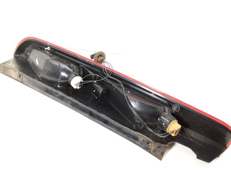 Recambio de piloto trasero derecho para ford focus lim. (cb4) titanium referencia OEM IAM 8M5113404AD  