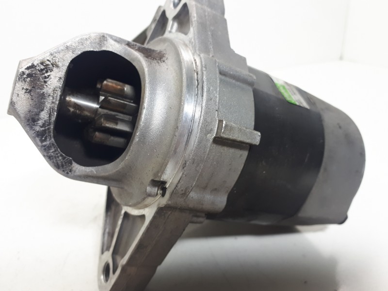 Recambio de motor arranque para toyota aygo (kgb/wnb) city referencia OEM IAM 281000Q012D TS10E1 