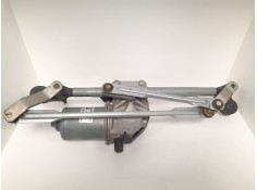 Recambio de motor limpia delantero para opel corsa d navi referencia OEM IAM 13182340 40406712V 3675461291262