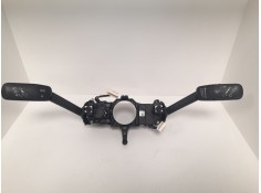 Recambio de mando intermitentes para volkswagen golf vii variant (bv5) advance bmt referencia OEM IAM 5Q0953521K  5Q0953502M