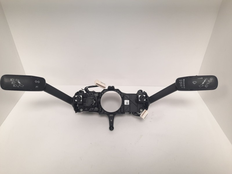 Recambio de mando intermitentes para volkswagen golf vii variant (bv5) advance bmt referencia OEM IAM 5Q0953521K  5Q0953502M