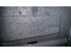 Recambio de caja cambios para peugeot 307 (s1) xs referencia OEM IAM 20DL50   2