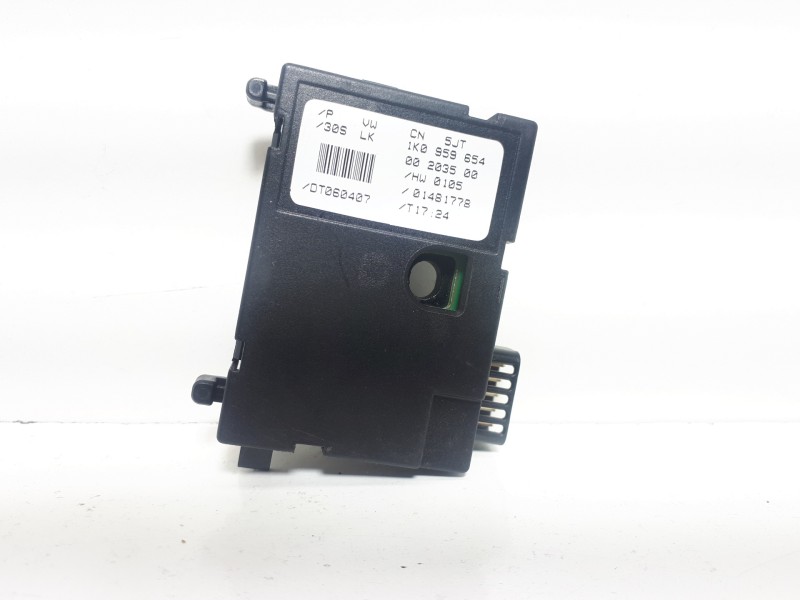 Recambio de modulo electronico para seat leon (1p1) comfort limited referencia OEM IAM 1K0959654 00203500 