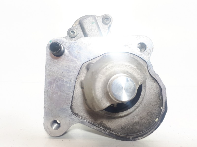 Recambio de motor arranque para volvo s40 berlina 1.6 d kinetic referencia OEM IAM 3M5T11000CE 6250AI 