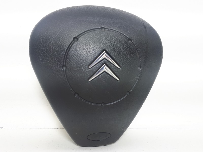 Recambio de airbag delantero izquierdo para citroën c3 hdi 70 furio referencia OEM IAM 96380009VD CA1005222EE 90353650421695