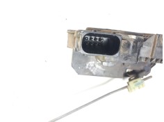 Recambio de cerradura puerta delantera derecha para opel corsa d corsavan referencia OEM IAM 13258274   2