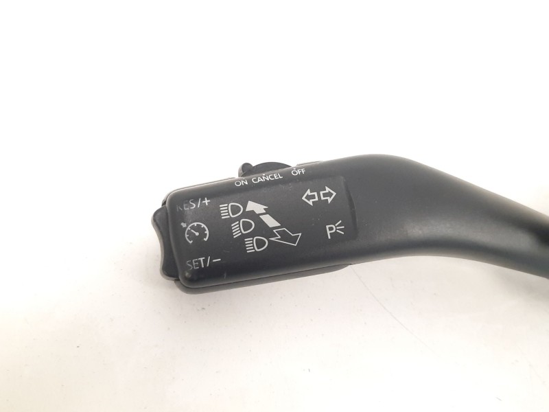Recambio de mando intermitentes para skoda octavia ii (1z3) 1.9 tdi referencia OEM IAM 1K0953513G  
