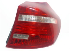 Recambio de piloto trasero derecho para bmw serie 1 berlina (e81/e87) 118d referencia OEM IAM 7164956 89503973 