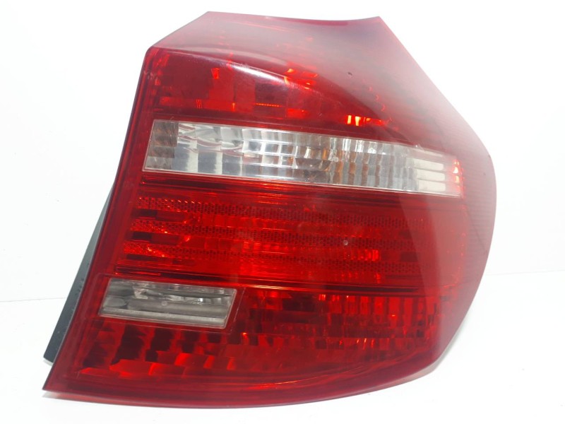 Recambio de piloto trasero derecho para bmw serie 1 berlina (e81/e87) 118d referencia OEM IAM 7164956 89503973 