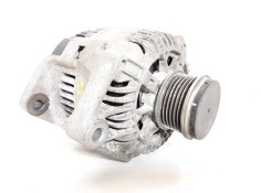 Recambio de alternador para renault megane i fase 2 berlina (ba0) 1.9 dci authentique referencia OEM IAM 437347 A13VI285 80A 2