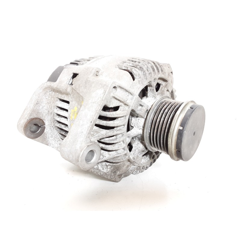 Recambio de alternador para renault megane i fase 2 berlina (ba0) 1.9 dci authentique referencia OEM IAM 437347 A13VI285 80A
