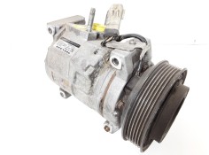 Recambio de compresor aire acondicionado para chrysler voyager (rg) 2.8 crd executive referencia OEM IAM 4472205872 10S17C