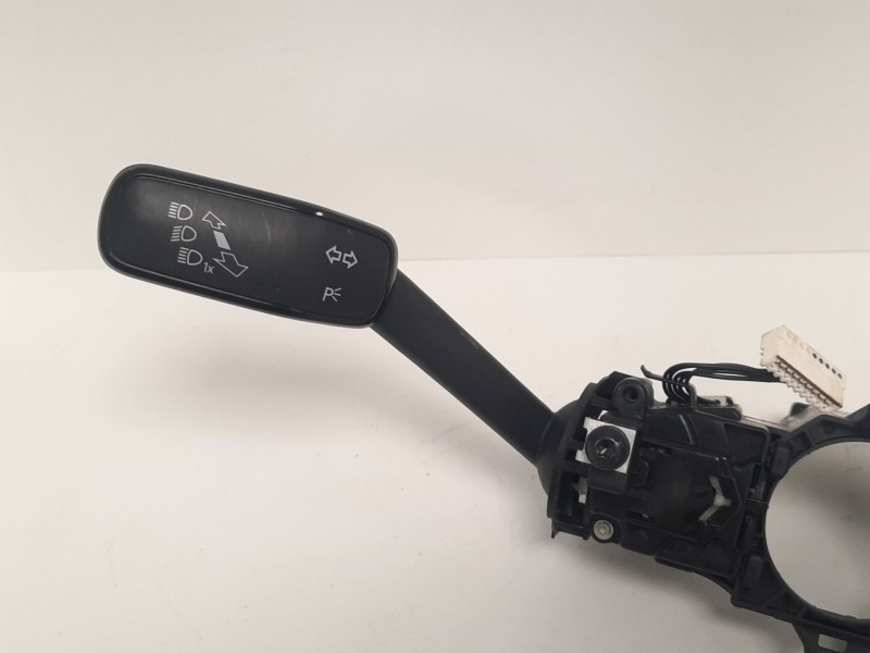 Recambio de mando intermitentes para volkswagen golf vii variant (bv5) advance bmt referencia OEM IAM 5Q0953521K  5Q0953502M