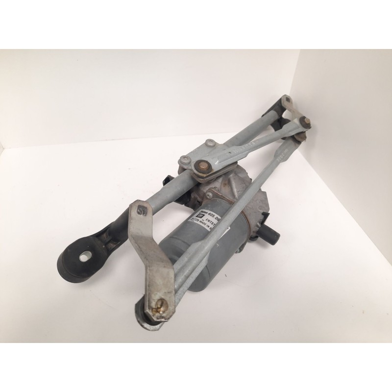 Recambio de motor limpia delantero para opel corsa d navi referencia OEM IAM 13182340 40406712V 3675461291262