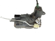 Recambio de cerradura puerta delantera derecha para opel astra h ber. cosmo referencia OEM IAM 13210749  