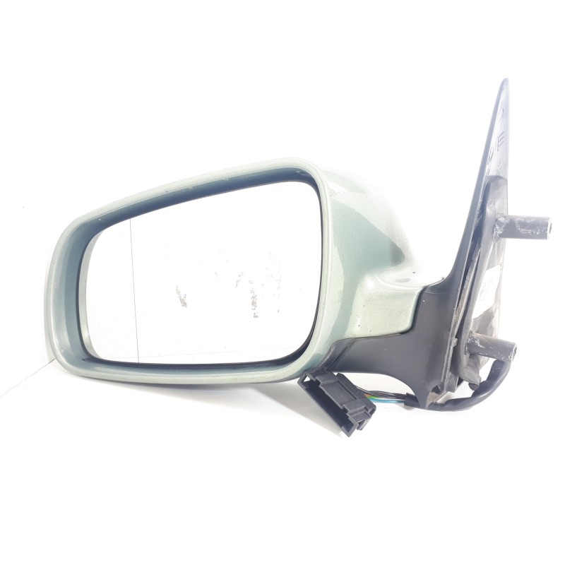 Recambio de retrovisor izquierdo para skoda octavia berlina (1u2) ambiente referencia OEM IAM 1U1857501BA  