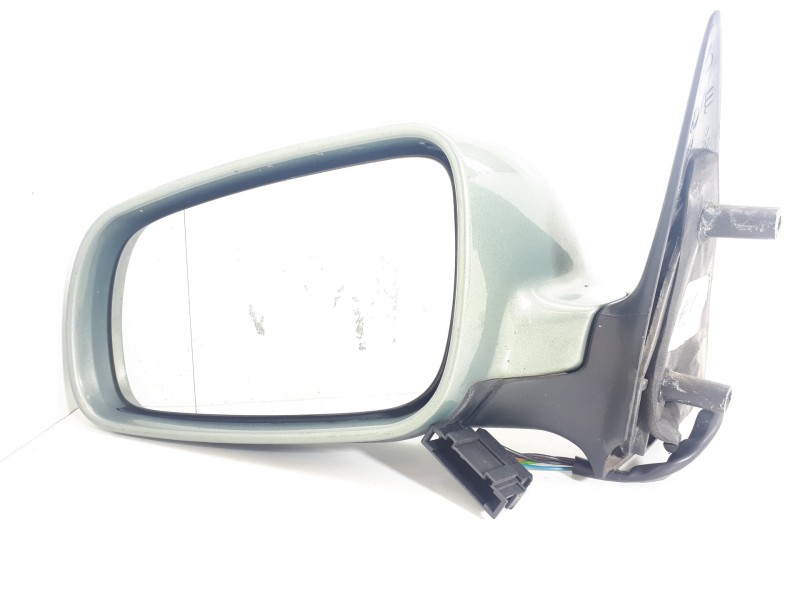 Recambio de retrovisor izquierdo para skoda octavia berlina (1u2) ambiente referencia OEM IAM 1U1857501BA  