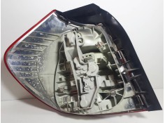 Recambio de piloto trasero derecho para bmw serie 1 berlina (e81/e87) 118d referencia OEM IAM 7164956 89503973  2