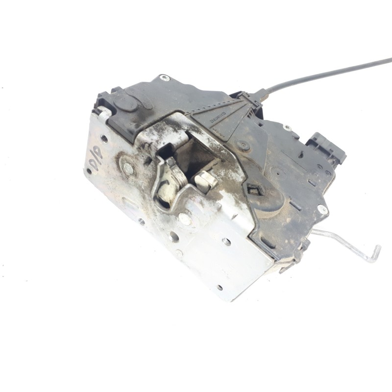 Recambio de cerradura puerta delantera derecha para opel corsa d corsavan referencia OEM IAM 13258274  