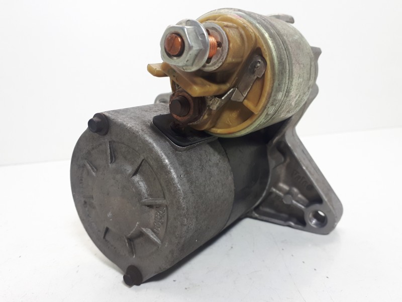 Recambio de motor arranque para toyota aygo (kgb/wnb) city referencia OEM IAM 281000Q012D TS10E1 