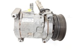 Recambio de compresor aire acondicionado para chrysler voyager (rg) 2.8 crd executive referencia OEM IAM 4472205872 10S17C  2