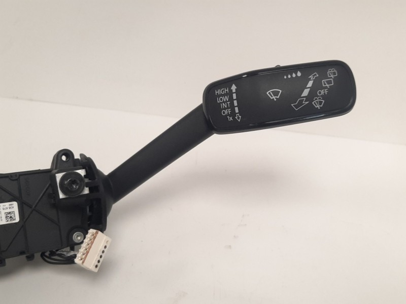 Recambio de mando intermitentes para volkswagen golf vii variant (bv5) advance bmt referencia OEM IAM 5Q0953521K  5Q0953502M