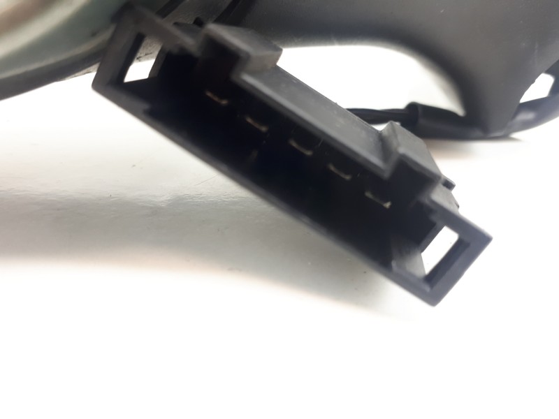 Recambio de retrovisor izquierdo para skoda octavia berlina (1u2) ambiente referencia OEM IAM 1U1857501BA  