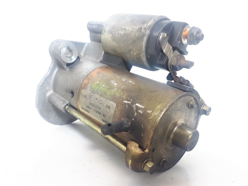 Recambio de motor arranque para volvo s40 berlina 1.6 d kinetic referencia OEM IAM 3M5T11000CE 6250AI 