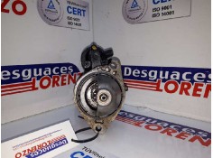 Recambio de motor arranque para opel astra g berlina 1.7 turbodiesel cat (x 17 dtl / 2h8) referencia OEM IAM X17DTL 0001110115 0