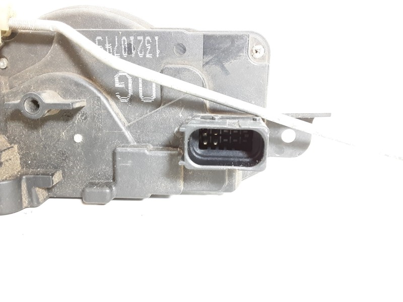 Recambio de cerradura puerta delantera derecha para opel astra h ber. cosmo referencia OEM IAM 13210749  