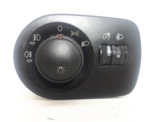 Recambio de mando luces para seat leon (1p1) comfort limited referencia OEM IAM 1P1941431B  