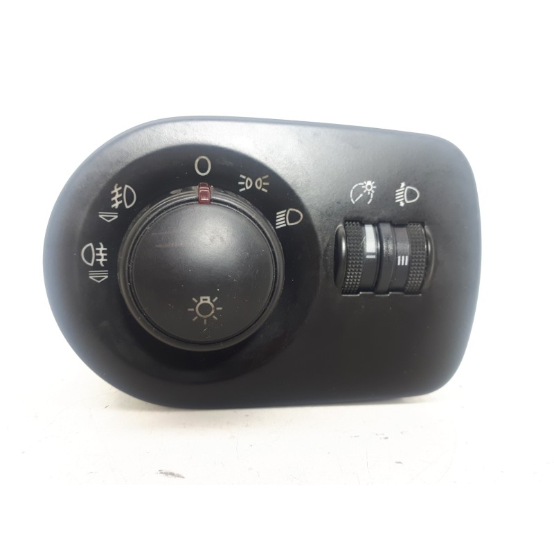 Recambio de mando luces para seat leon (1p1) comfort limited referencia OEM IAM 1P1941431B  