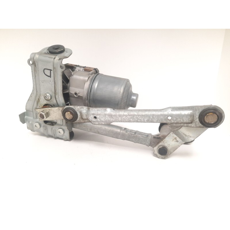 Recambio de motor limpia delantero para seat leon (1p1) comfort limited referencia OEM IAM 1P0955120A 1397220535 1P0955024B 3397