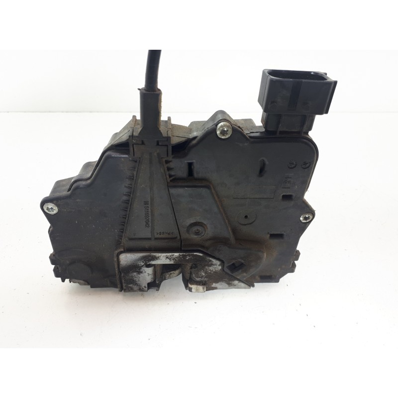 Recambio de cerradura puerta delantera derecha para opel corsa d corsavan referencia OEM IAM 13258274  