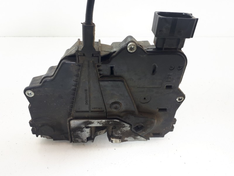 Recambio de cerradura puerta delantera derecha para opel corsa d corsavan referencia OEM IAM 13258274  