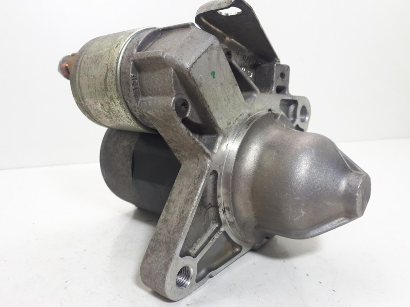 Recambio de motor arranque para toyota aygo (kgb/wnb) city referencia OEM IAM 281000Q012D TS10E1 