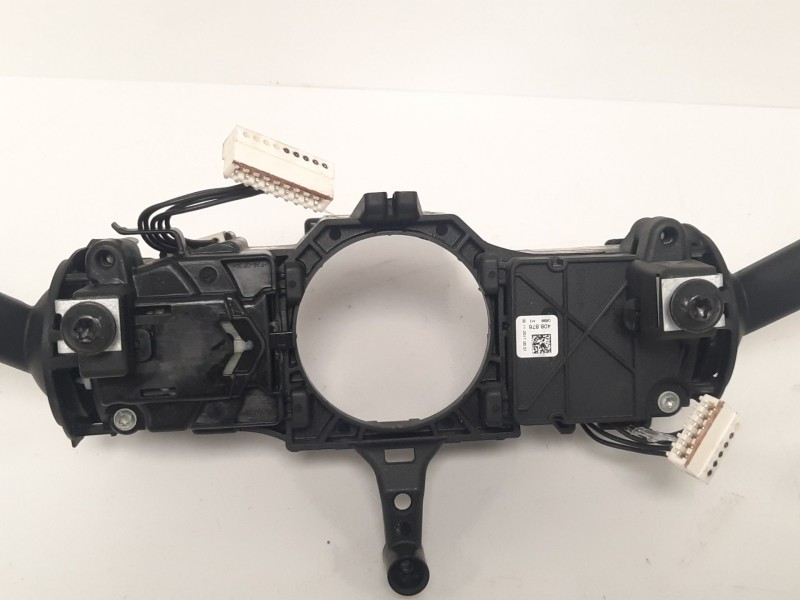 Recambio de mando intermitentes para volkswagen golf vii variant (bv5) advance bmt referencia OEM IAM 5Q0953521K  5Q0953502M