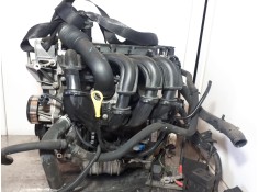 Recambio de motor completo para ford fusion (cbk) ambiente referencia OEM IAM FXJA  
